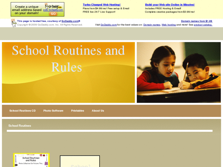 www.schoolroutines.com