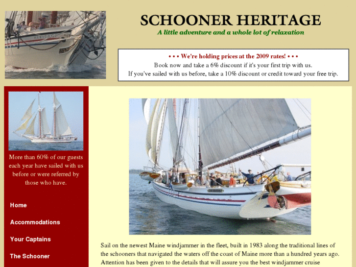 www.schoonerheritage.com