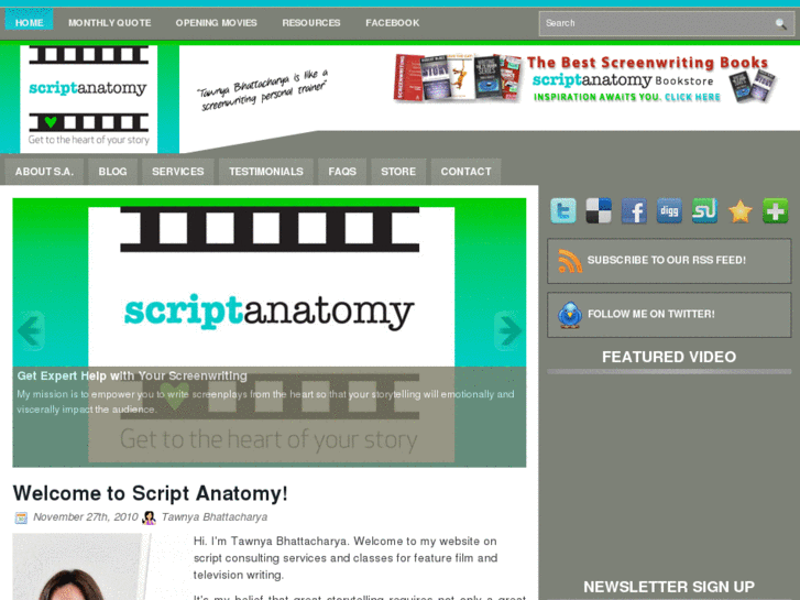 www.scriptanatomy.com