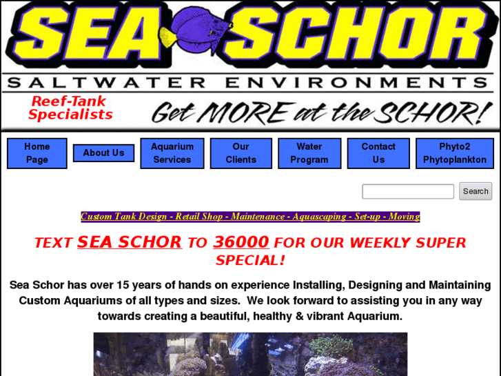 www.seaschor.biz