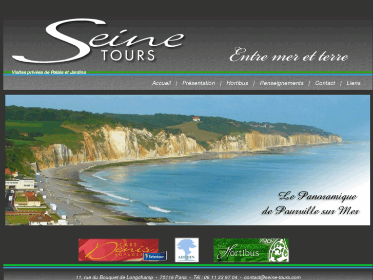 www.seine-tour.com