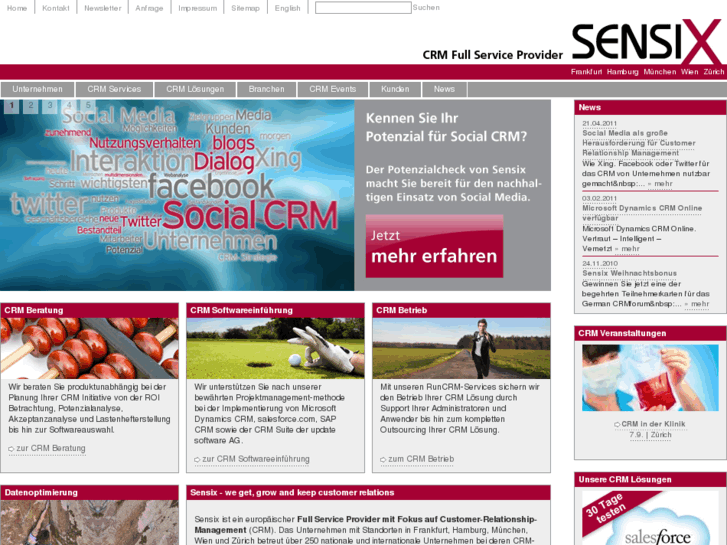 www.sensix.net