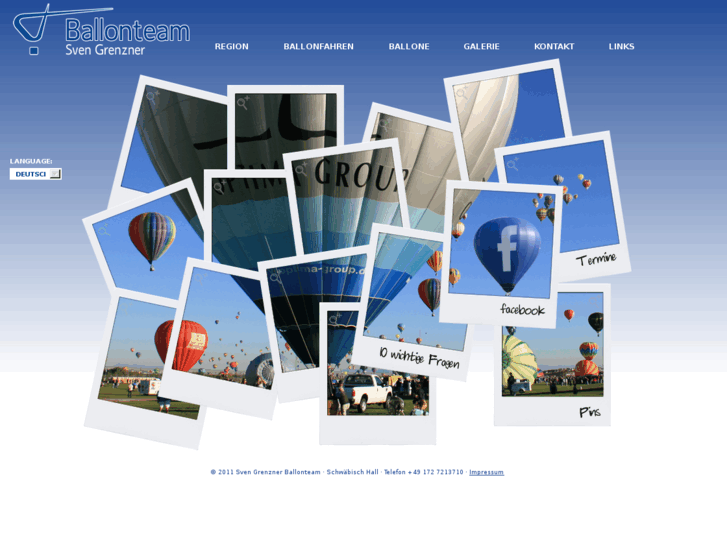 www.sg-ballonteam.de