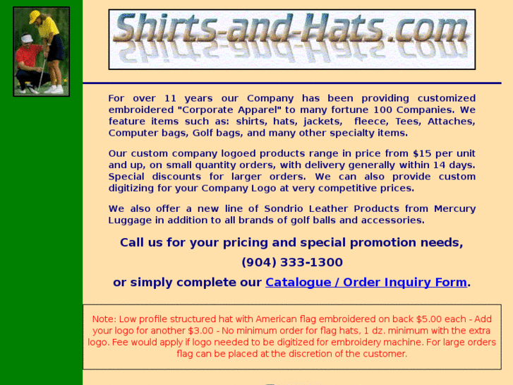 www.shirts-and-hats.com