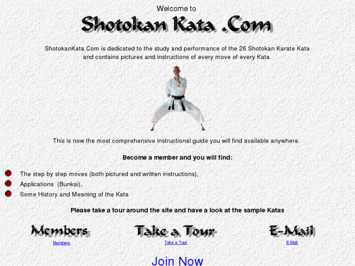 www.shotokankata.com