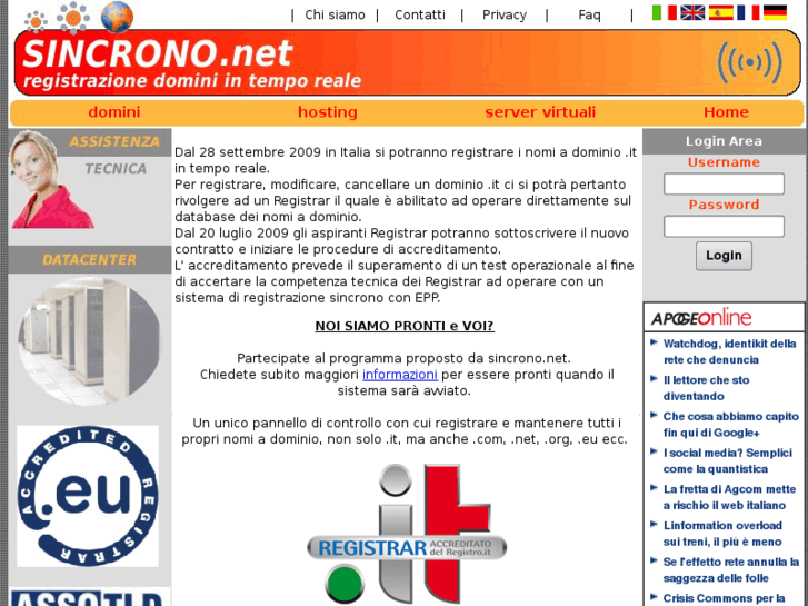 www.sincrono.net