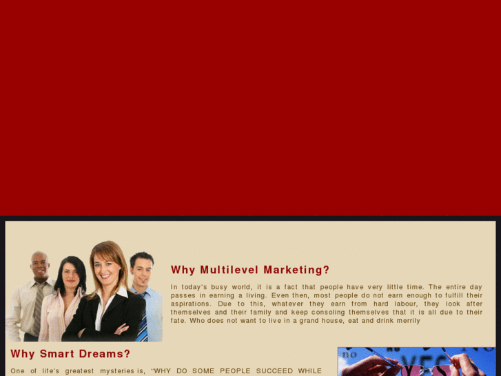 www.smartdreams.net