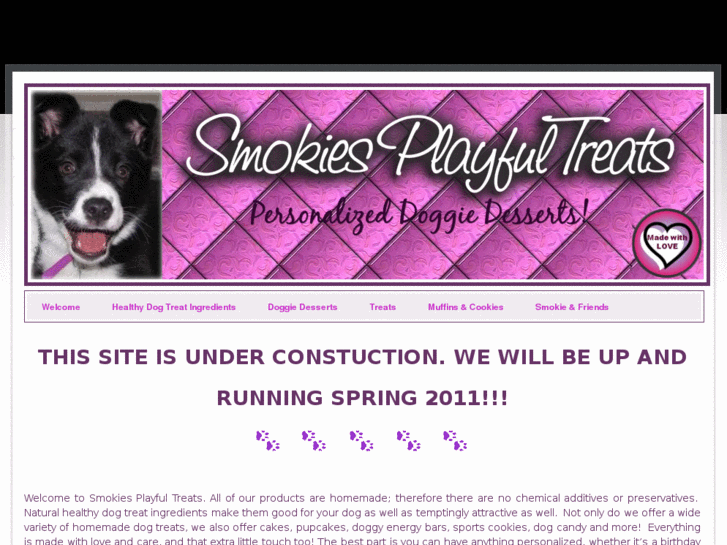 www.smokiesplayfultreats.com