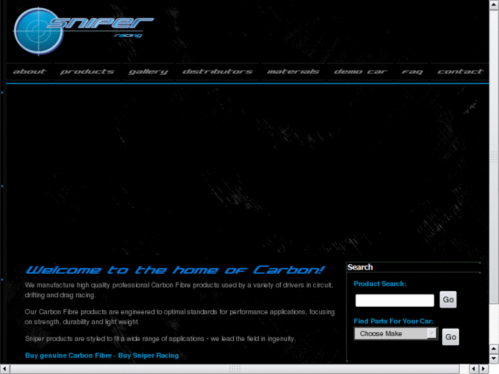 www.sniper-racing.com