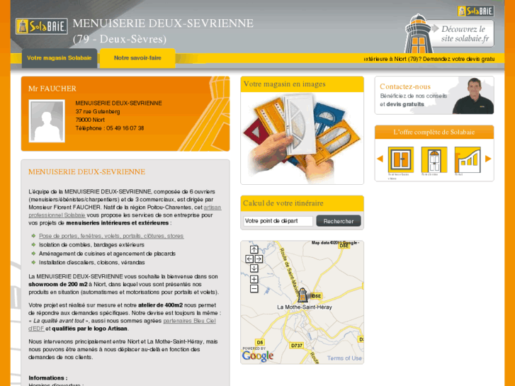 www.solabaie-niort.fr