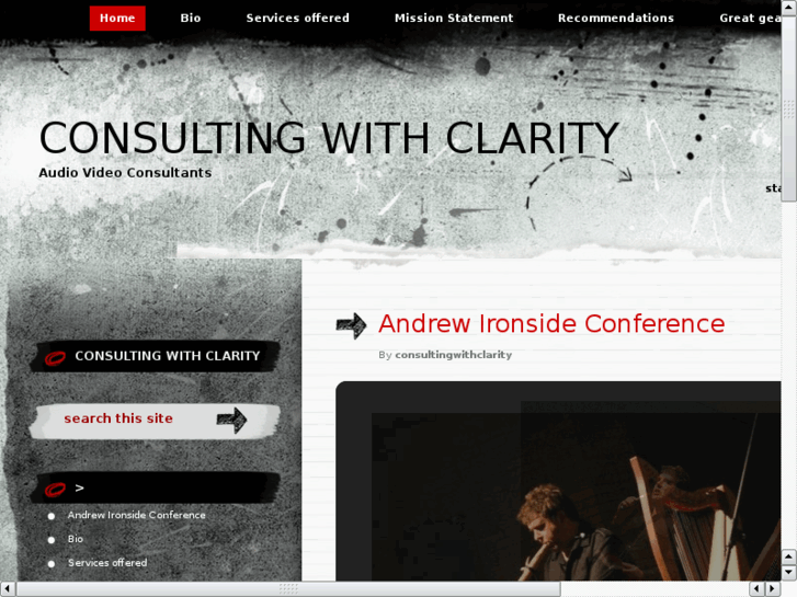 www.soundconsultant.net