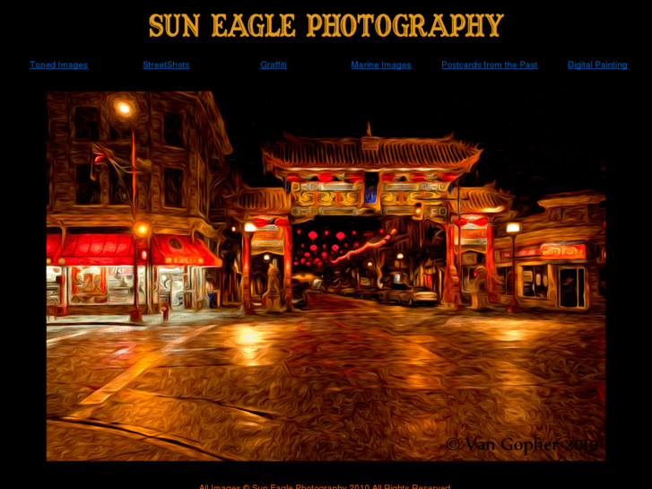 www.suneaglephotography.com