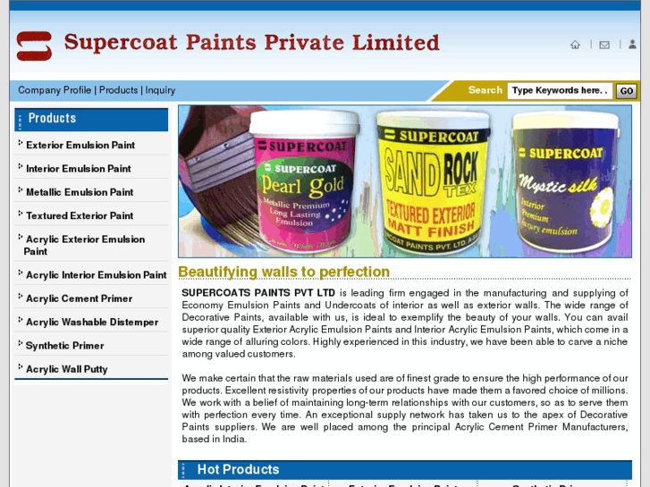 www.supercoatpaints.com