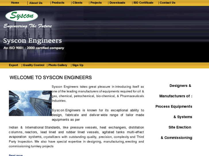 www.sysconengineers.com