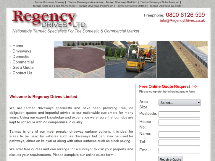 www.tarmacdriveways.org.uk