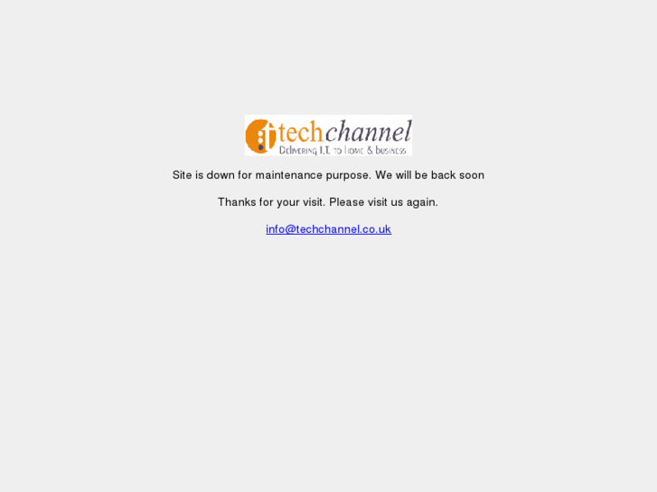 www.techchannel-pk.com