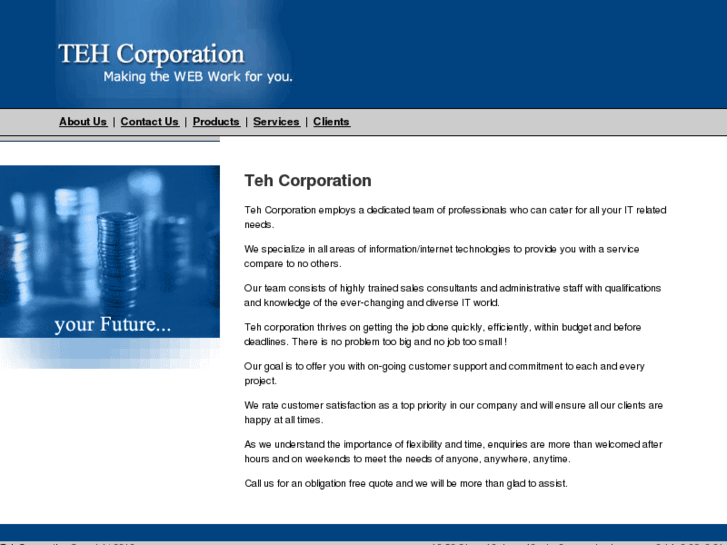 www.teh-corp.com