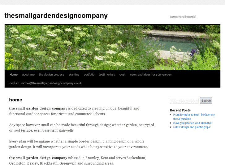 www.thesmallgardendesigncompany.com