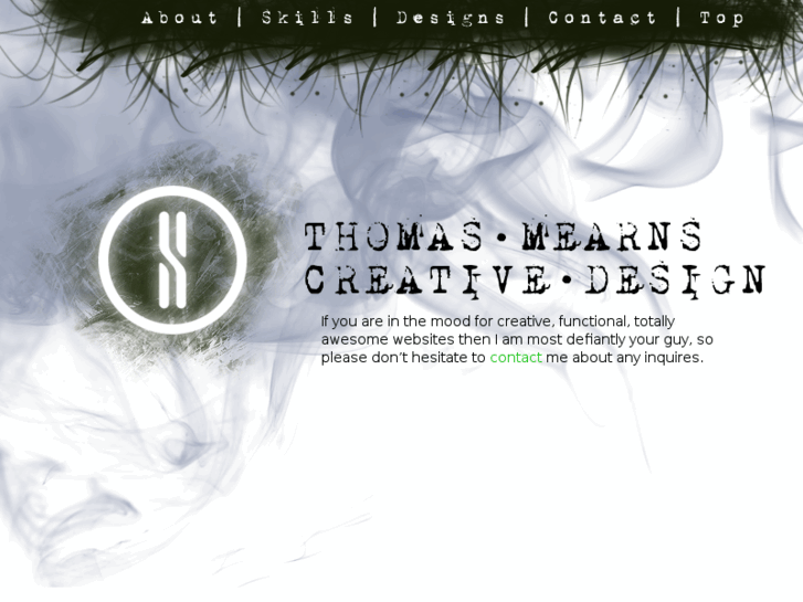 www.thomasmearns.com