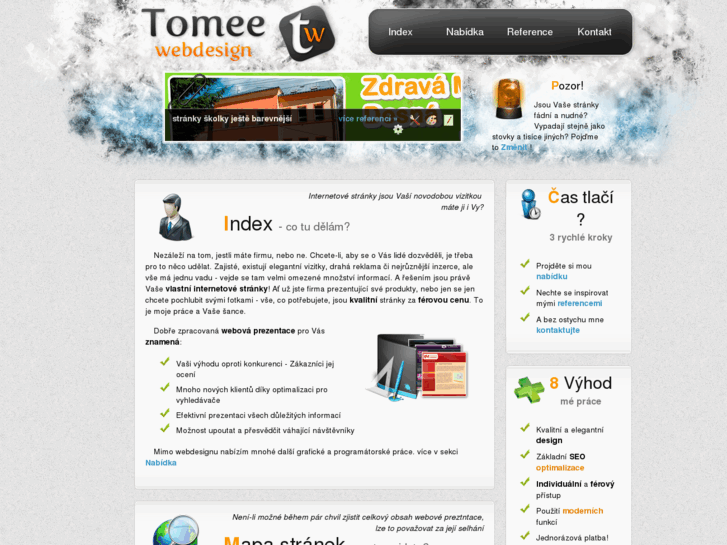 www.tomee.cz