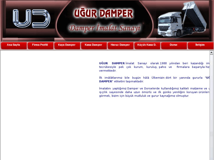 www.ugurdamper.com