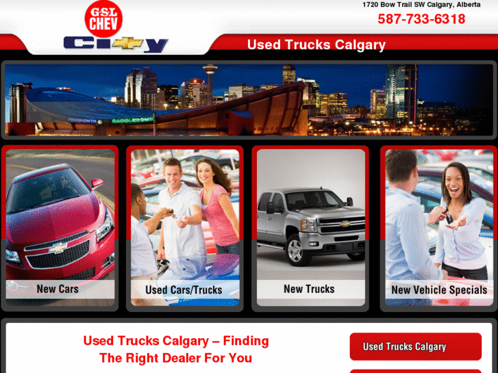 www.usedtruckscalgary.org