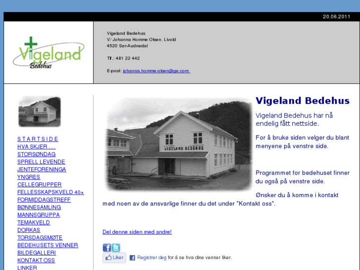 www.vigeland-bedehus.no