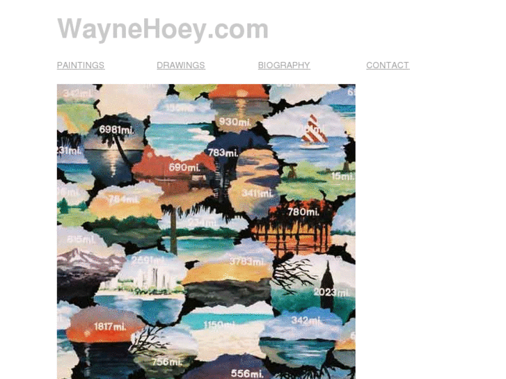 www.waynehoey.com