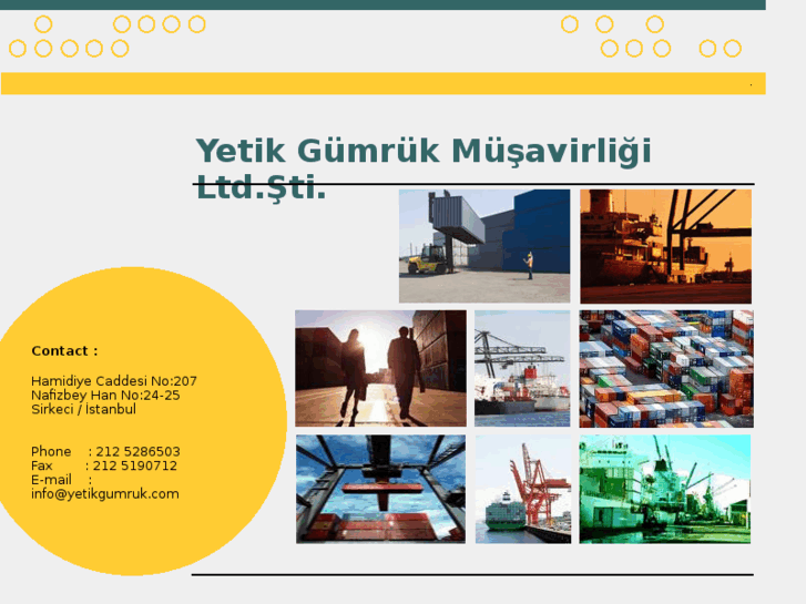 www.yetikgumruk.com