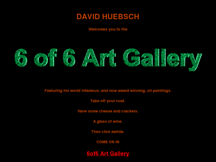 www.6of6art.com