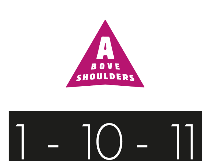 www.aboveshoulders.com