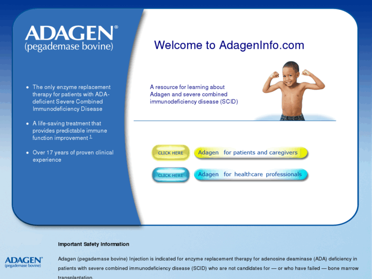 www.adageninfo.com