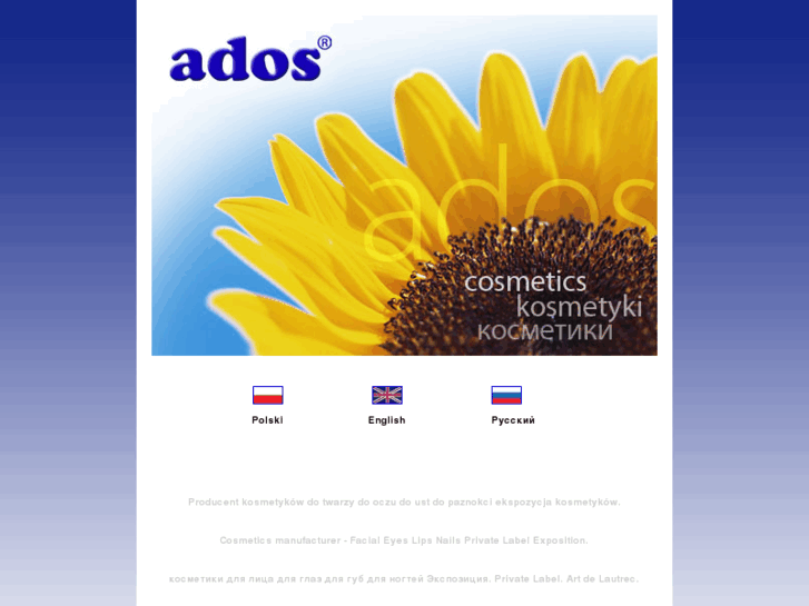 www.ados.pl