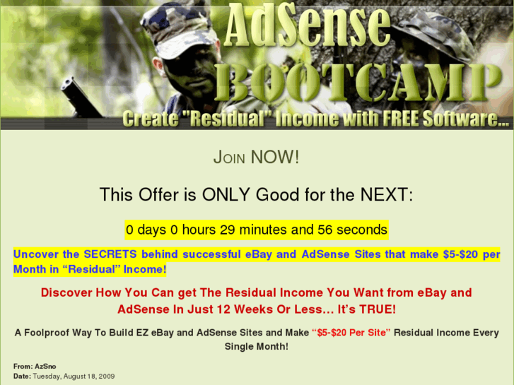 www.adsense-bootcamp.com