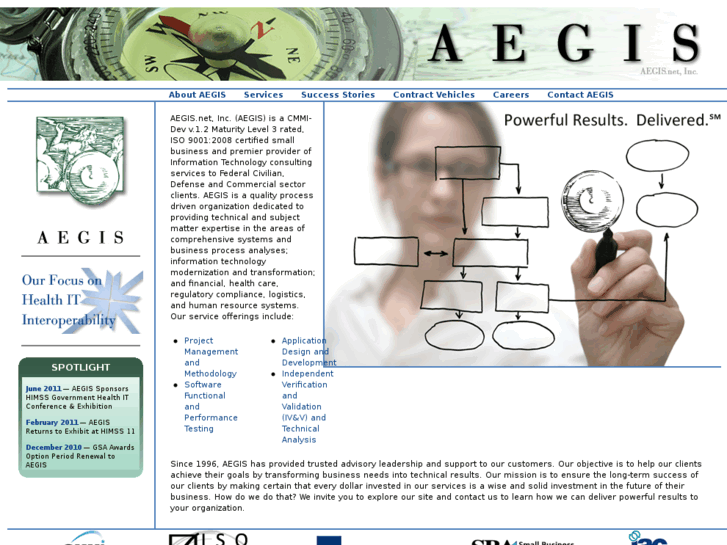 www.aegis.net