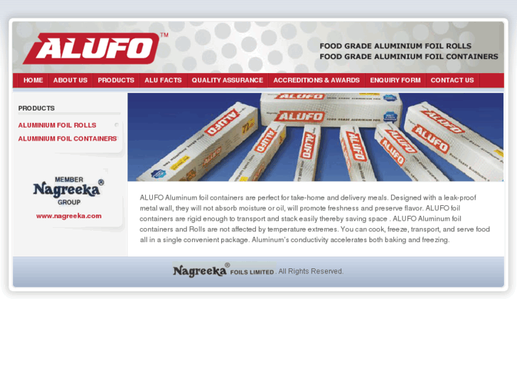 www.alufo.com