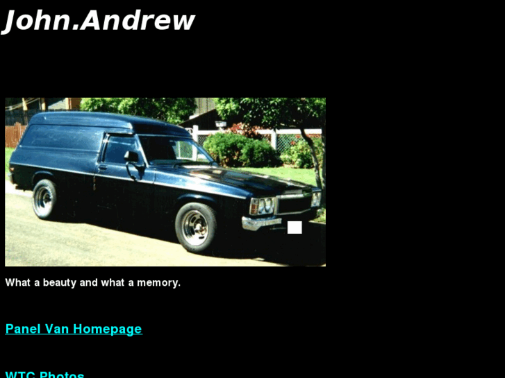 www.andrewjohn.info