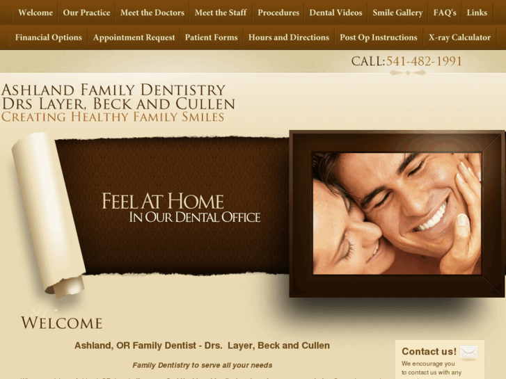 www.ashlandfamilydentists.com