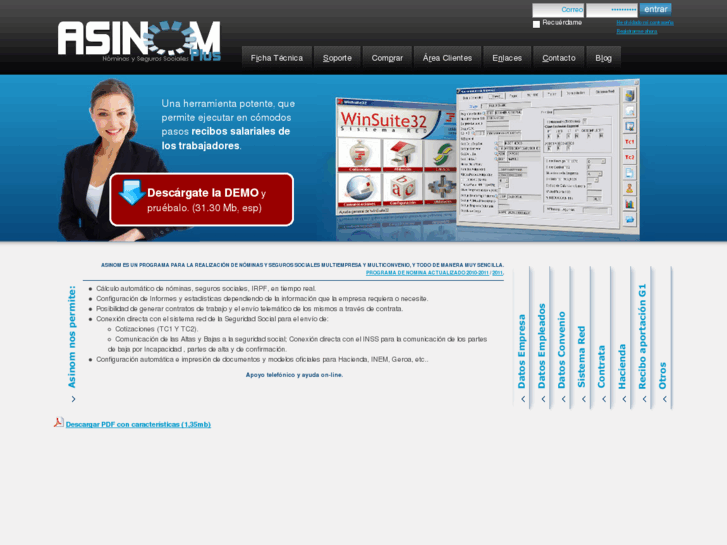 www.asinom.com