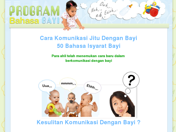 www.bahasa-bayi.com