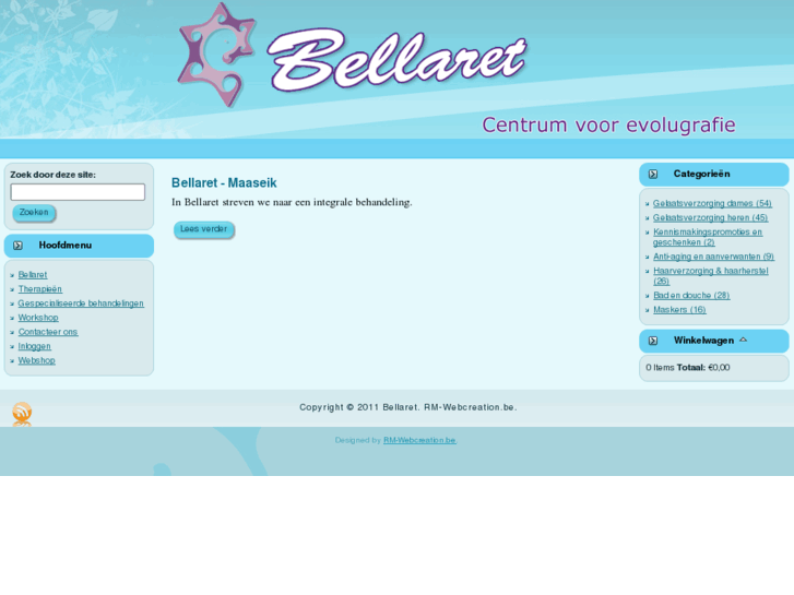 www.bellaret.com