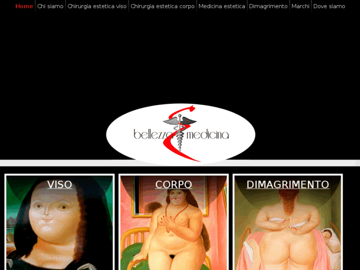 www.bellezzaemedicina.com