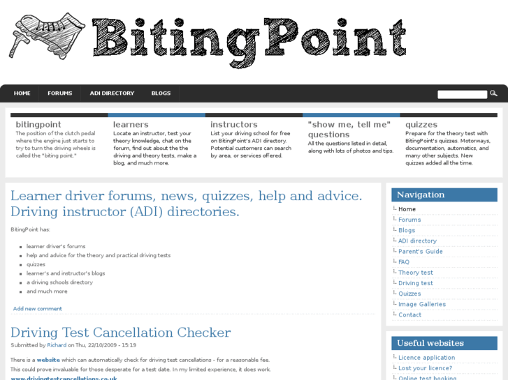 www.bitingpoint.co.uk