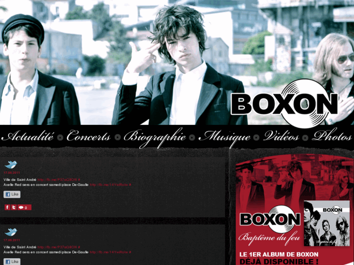 www.boxon.fr