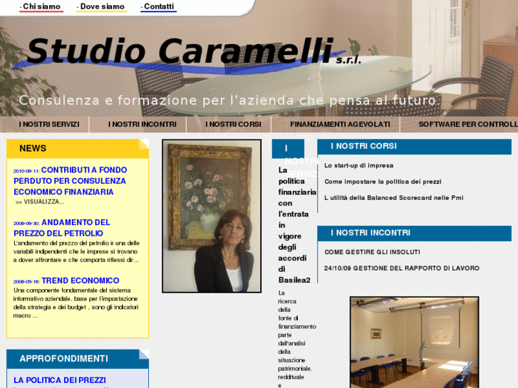 www.caramelli.com