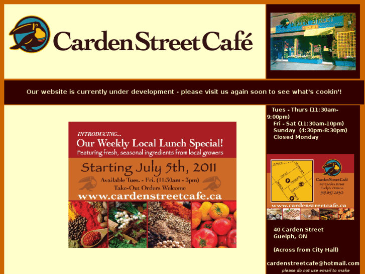 www.cardenstreetcafe.ca