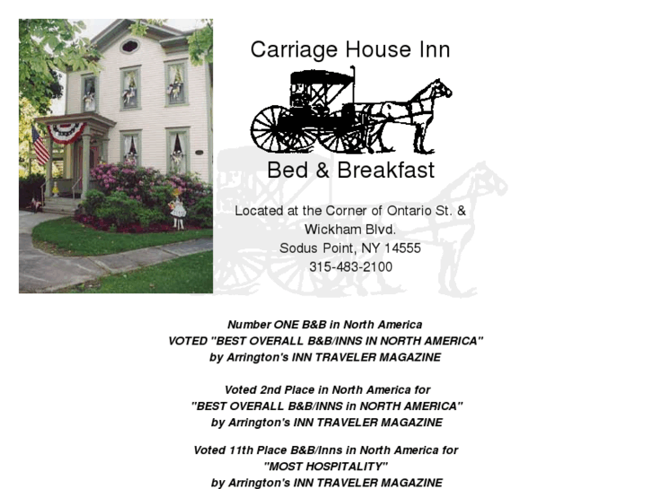 www.carriage-house-inn.com