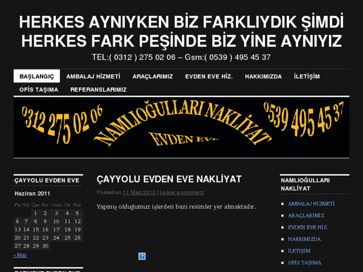 www.cayyoluevdenevenakliyat.net