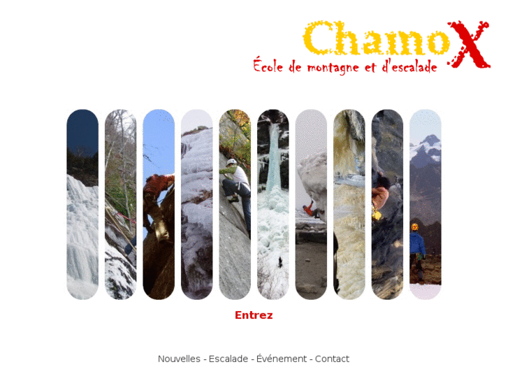 www.chamox.com