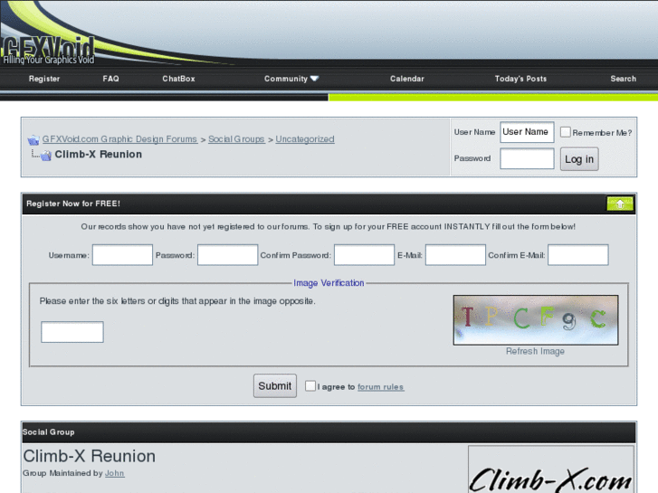 www.climb-x.com